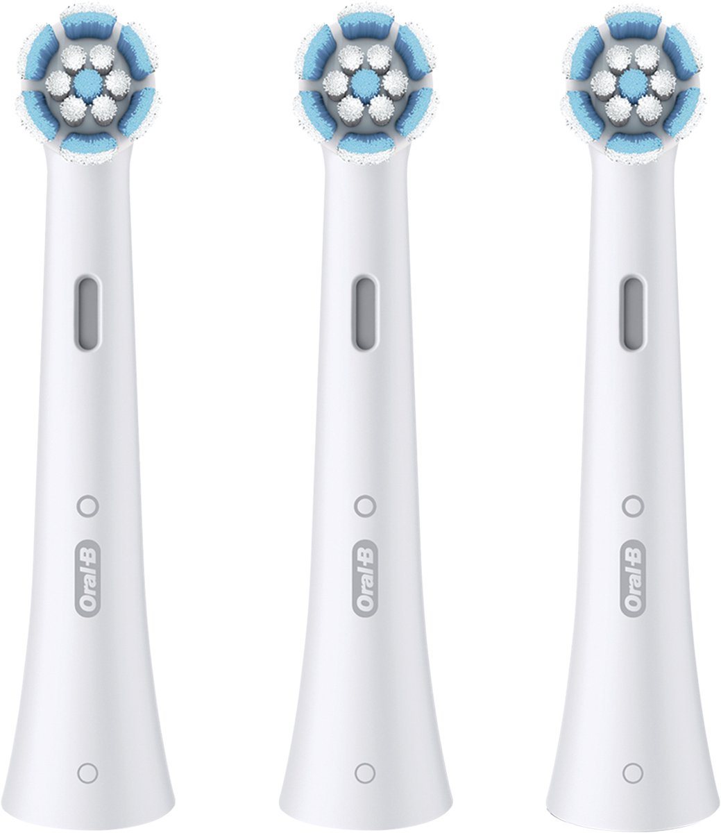 - braun - GENTLECAREBLANC