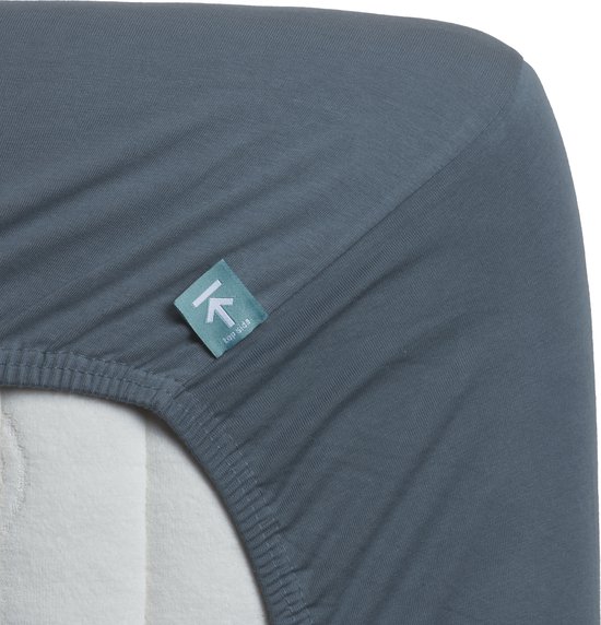 BH Lycra TDS Cool Grey 200 x 200/220