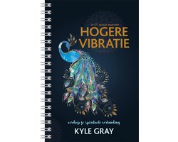 In 111 sessies naar een Hogere Vibratie