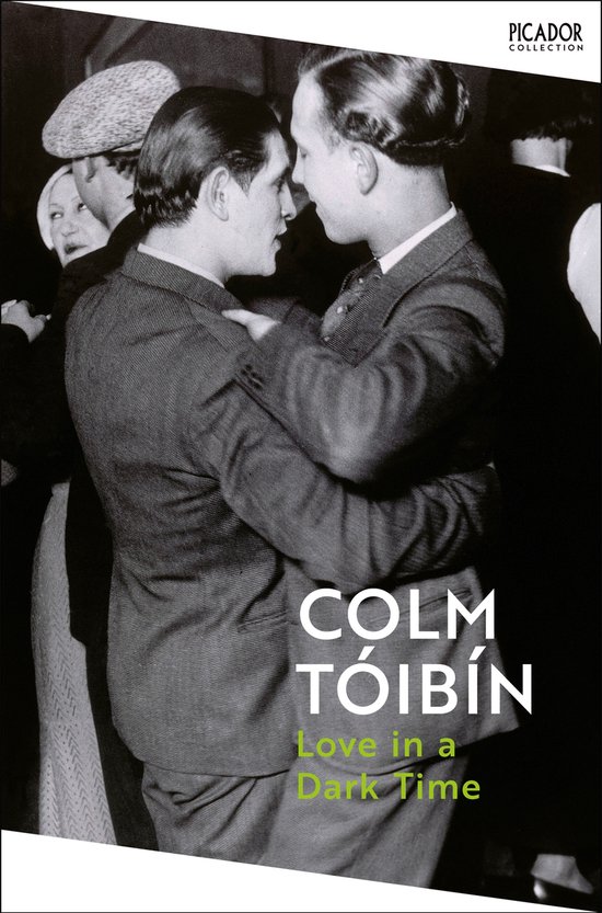 Picador Collection- Love in a Dark Time