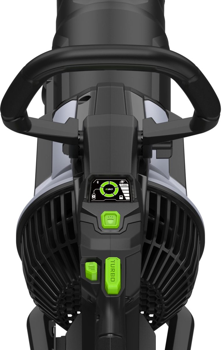 EGO LBX1000 Accu Bladblazer – foto 4