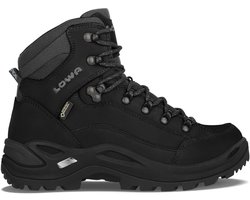 LOWA RENEGADE EVO GTX MID mannen wandelschoenen outdoor Goretex zwart