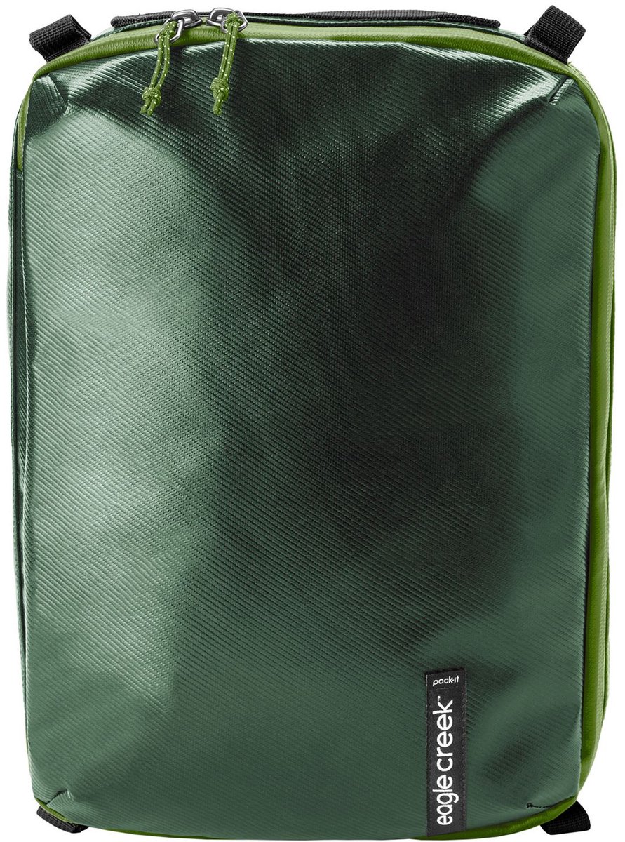 eagle creek Pakzak Pack-It Gear Cube Forest Groen