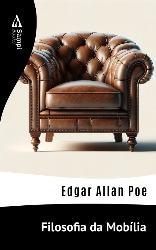 Filosofia da Mobília - cover