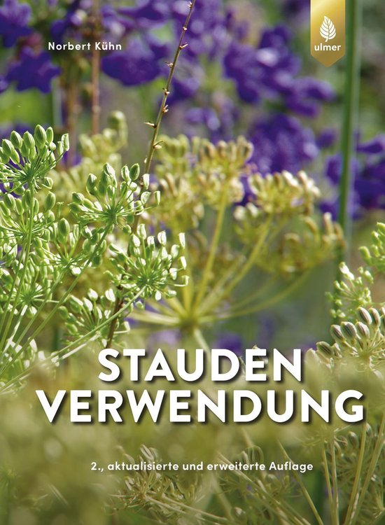 Staudenverwendung - cover