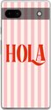 Citation - Hola
