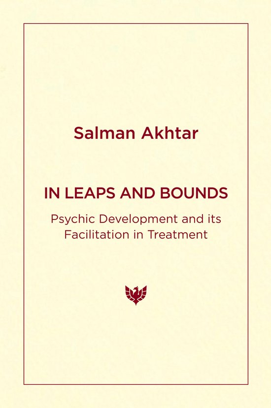 In Leaps and Bounds - cover