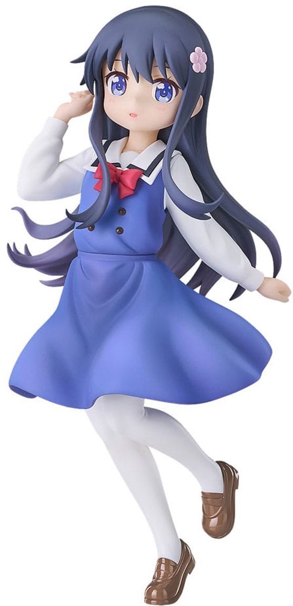 Good Smile Company Wataten!: An Angel Flew Down to Me Precious Friends Pop Up Parade PVC Statue Hana Shirosaki 16 cm Beeld