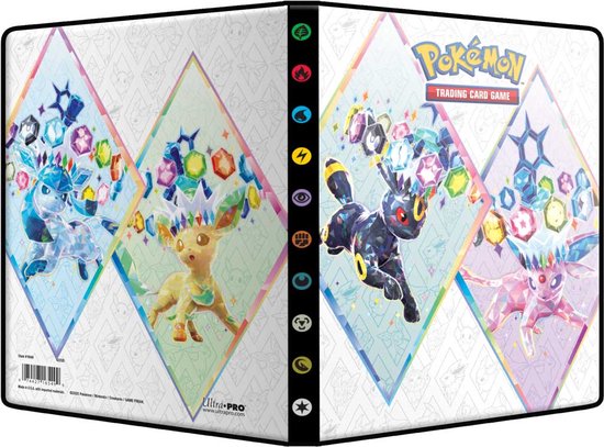 Pokémon TCG: Scarlet & Violet-Prismatic Evolutions Premium Pokémon TCG: Scarlet & Violet-Prismatic Evolutions Premium