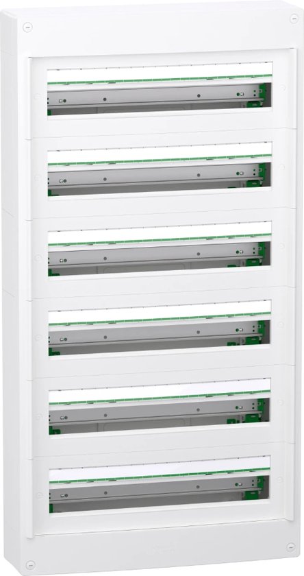 Zekeringkast, Schneider :: Laadpaal installateur & elektricien voor al uw elektrische werken
