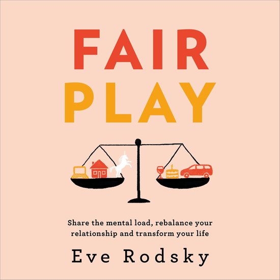 Fair Play - cover