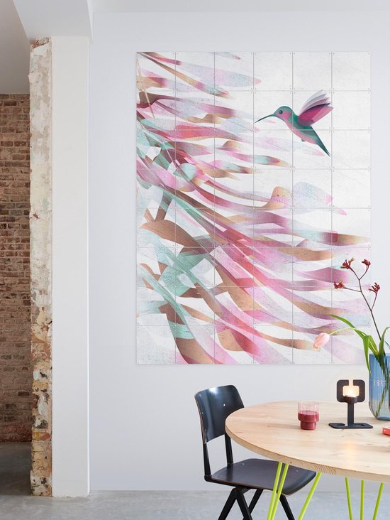 IXXI Sweet Freedom - Décoration murale - 140 x 100 cm