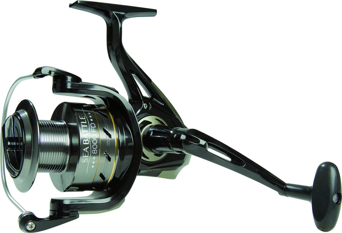Arca - Slip voorop Sea Battle 8000 FD - Arca