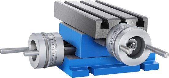 Kruistafel 600x190mm - Posthumus Machines