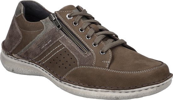 Josef Seibel -Homme - taupe - baskets - taille 40