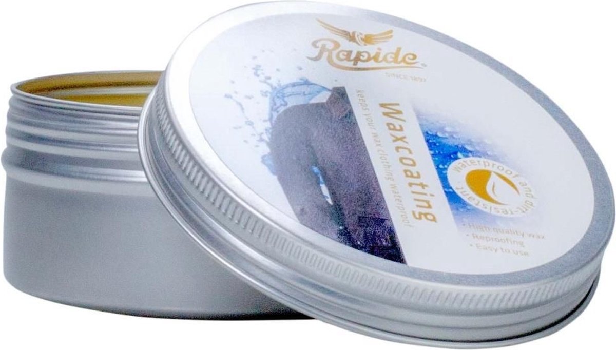 Rapide Waxcoating - 150ml