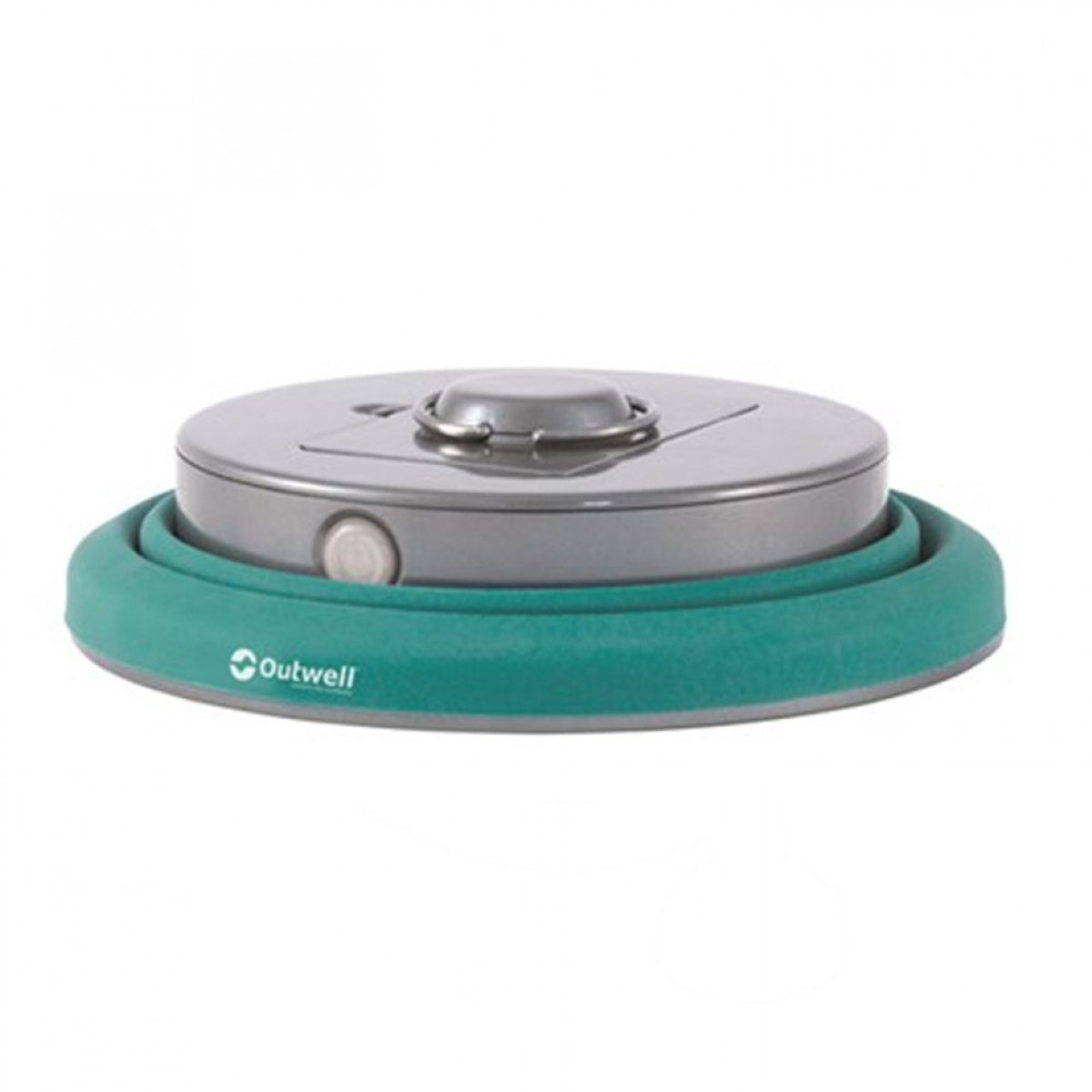 Outwell Polaris Camping verlichting, deep blue