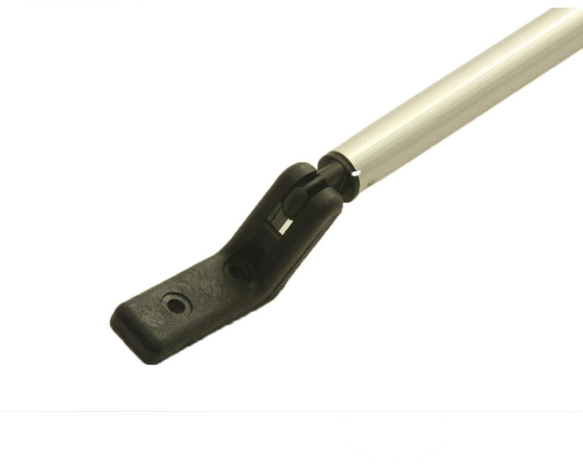 Raamuitzetter Buis 20cm Zonder Aantrekker