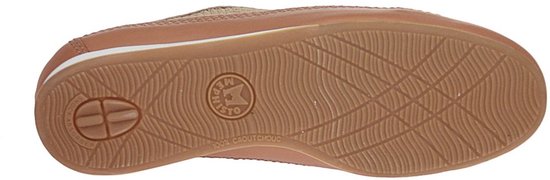 Chaussure Mephisto Bretta Camel