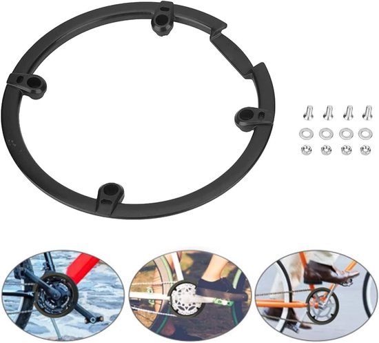 Carter Catena Bici Copri Biciclette A Altri Accessori Per Carter Catena Bici Copri Biciclette A Altri Accessori Per