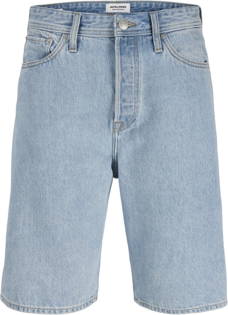JACK&JONES JEANS INTELLIGENCE - JJIALEX JJCLASSIC SHORTS AM 300 SN Heren Korte jeans