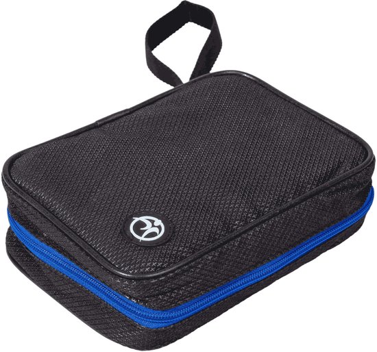 EasyBag Classic Insuline Koeltas (16-25°C) - Houdt 6 Pennen 5 Dagen Gekoeld - Zonder Elektriciteit - Ideaal voor Diabetes en Epipen - MediCooler van MediCooler — afbeelding 2