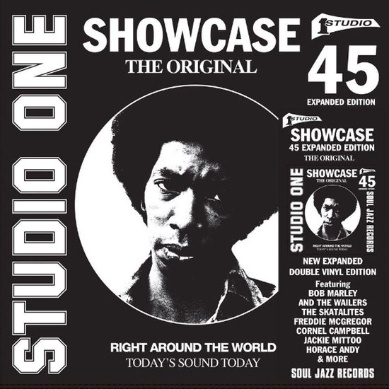 Studio One Showcase 45