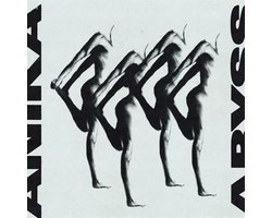 Anika - Abyss (CD)
