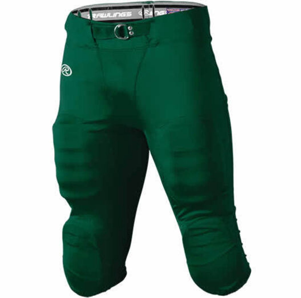 Rawlings YFP147 Youth M Forest Gamepants voor Sport American Football