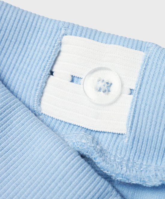 Name it Bermuda garçons - bleu - soleil - NMMvermo - taille 110