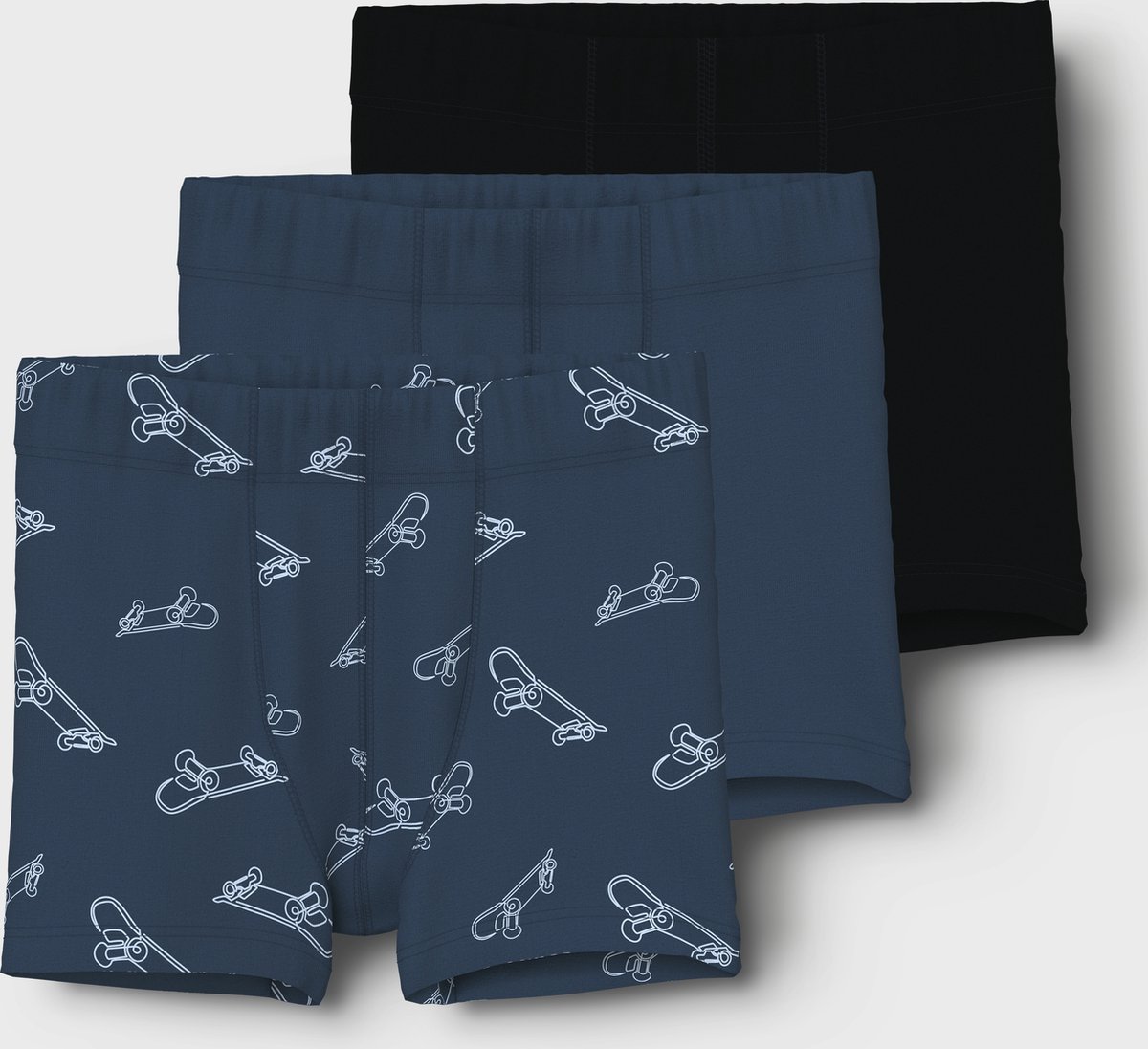 Name it Boxershorts 3-pack