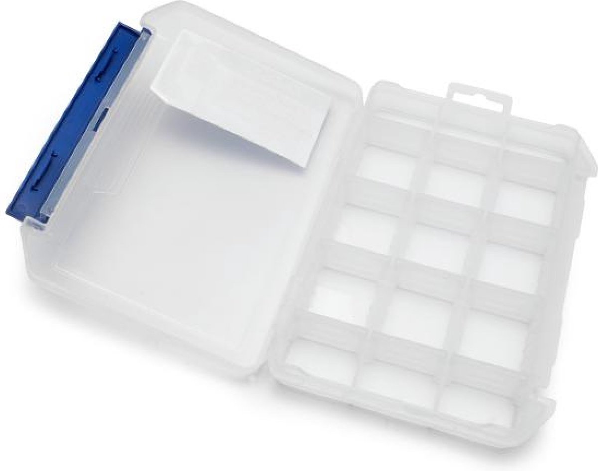 Zebco Trophy Organizer 15 Slot