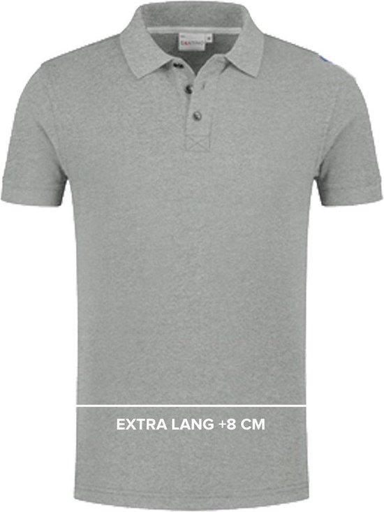 Santino Polo extra long Max+