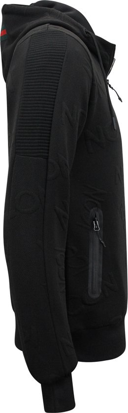 Vrijetijdspak Heren - Joggingpak Heren Volwassenen | - Style Italy Vrijetijdspak Heren - Joggingpak Heren Volwassenen | - Style Italy