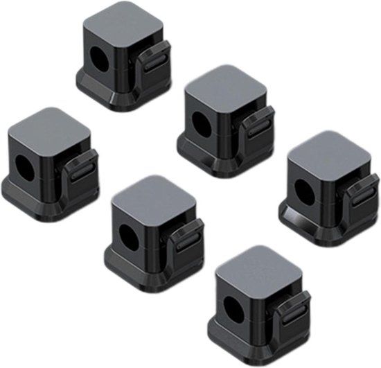 Dracool Kabelclips Kabelhalter Magnetisch Kabelführung Kabel Management