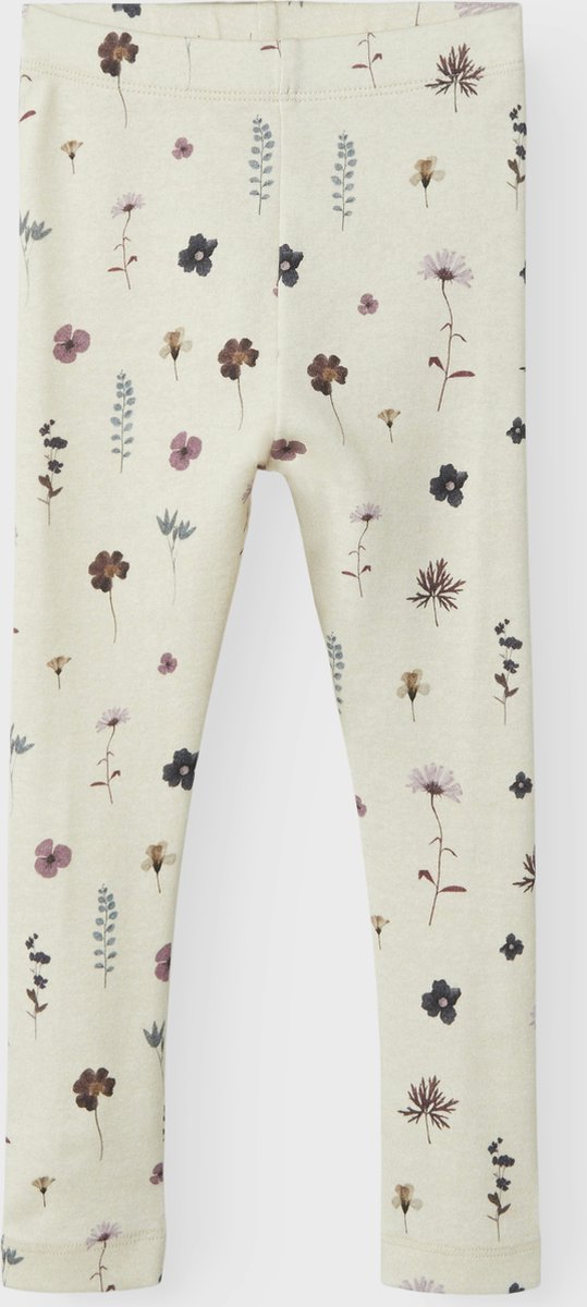 NAME IT - NMFODETTA XSL LEGGING - BIRTH - Meisjes - Leggings