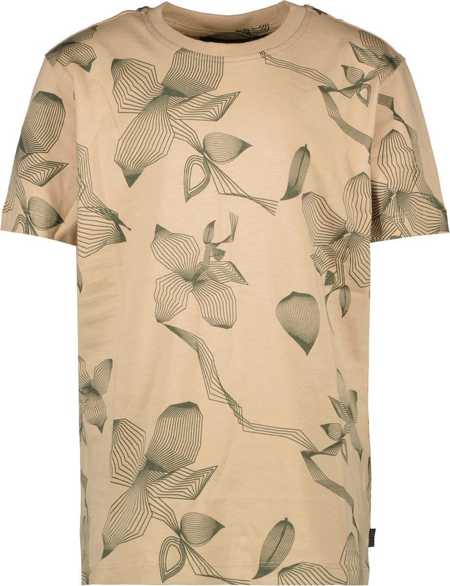 Cars Jeans T-shirt Belfast jr. - Jongens