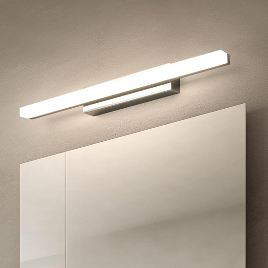 LED Plafonniére Plafondlamp badkamerlamp IP44 LED 4000K neutraal wit