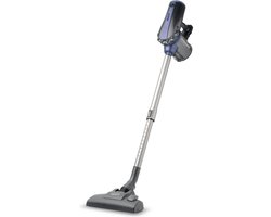 Sogo ASP-SS-16117 handstofzuiger Blauw, Grijs Zakloos