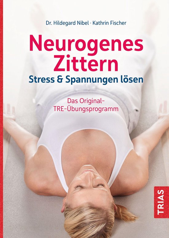 Neurogenes Zittern - cover