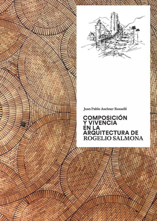Arquitectura - Composición y vivencia en la arquitectura de ... - cover