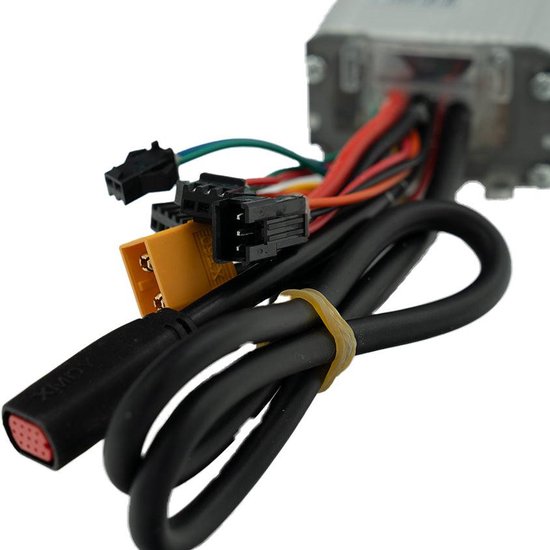 OUXI - Motor Controller - Geschikt voor OUXI V8 Type B van Ouxi — afbeelding 5