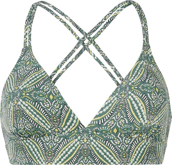 Haut de bikini triangle Protest MIXSUPERAU pour femme