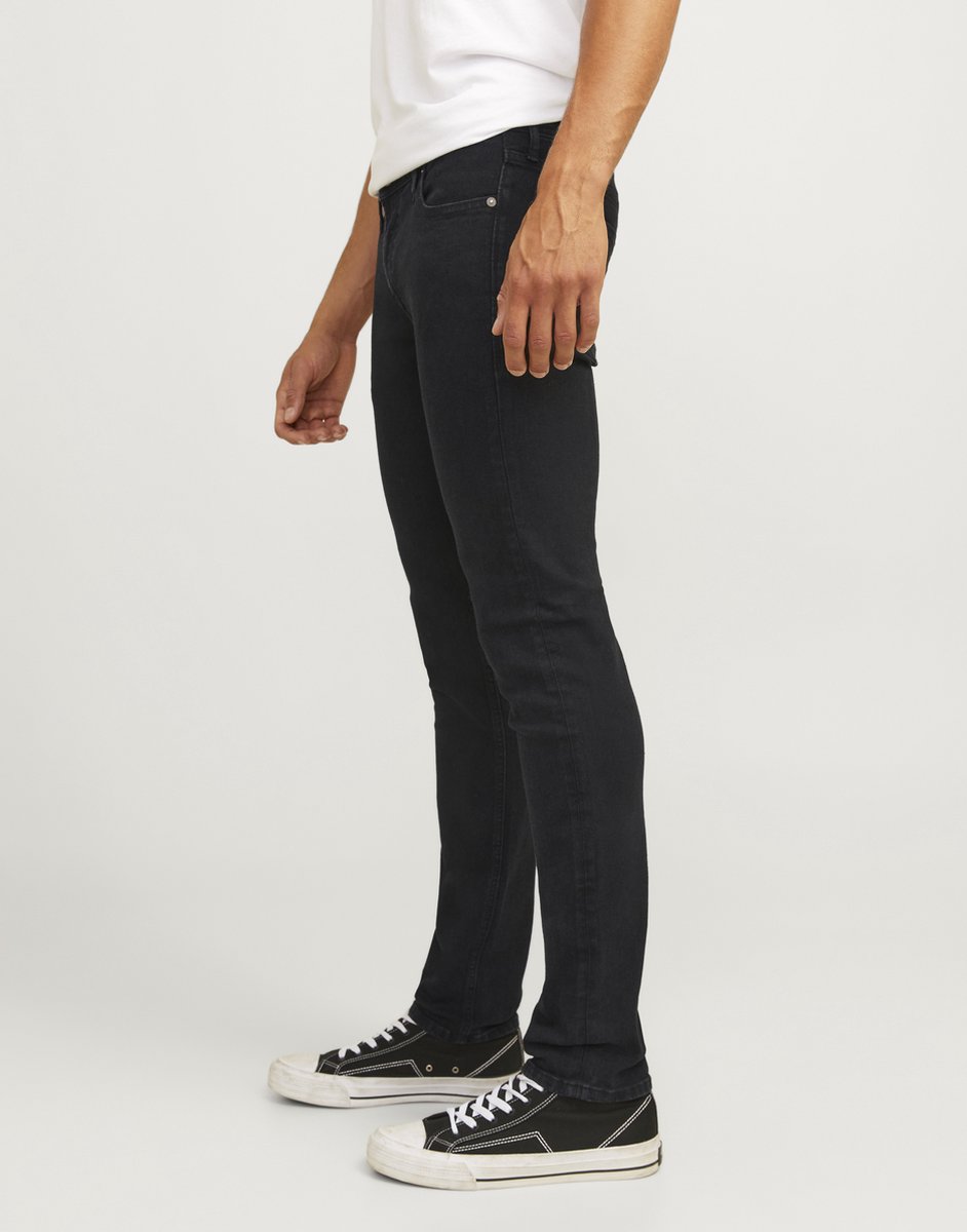 JJ Rebel Luke JJ Craft MF 763 Jeans Heren.5 — afbeelding 4