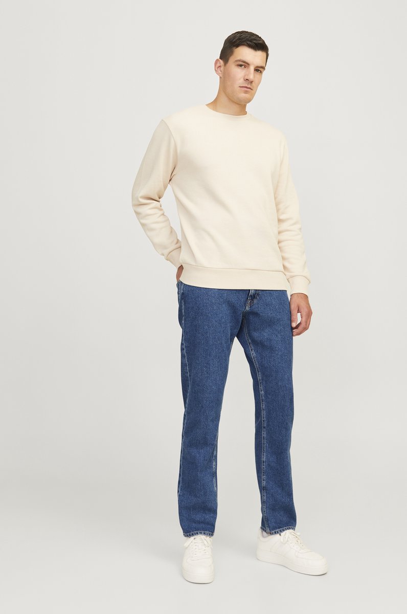 JACK&JONES - JREBRYAN JJCRAFT AT 635 NOOS - Jongens - Jeans