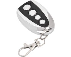 433MHz Draadloze Afstandsbediening Schakelaar Extender Kit Universele Duplicator Kopie - Elektrische Garagedeur Controle Opener Vervanging .