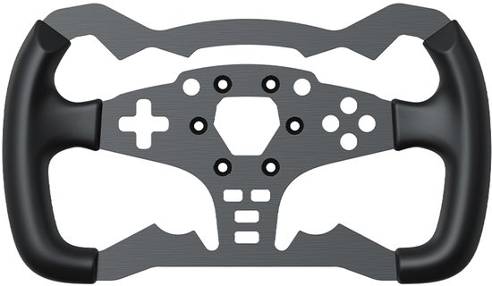 Mod de guidon ES Formula, 280 mm