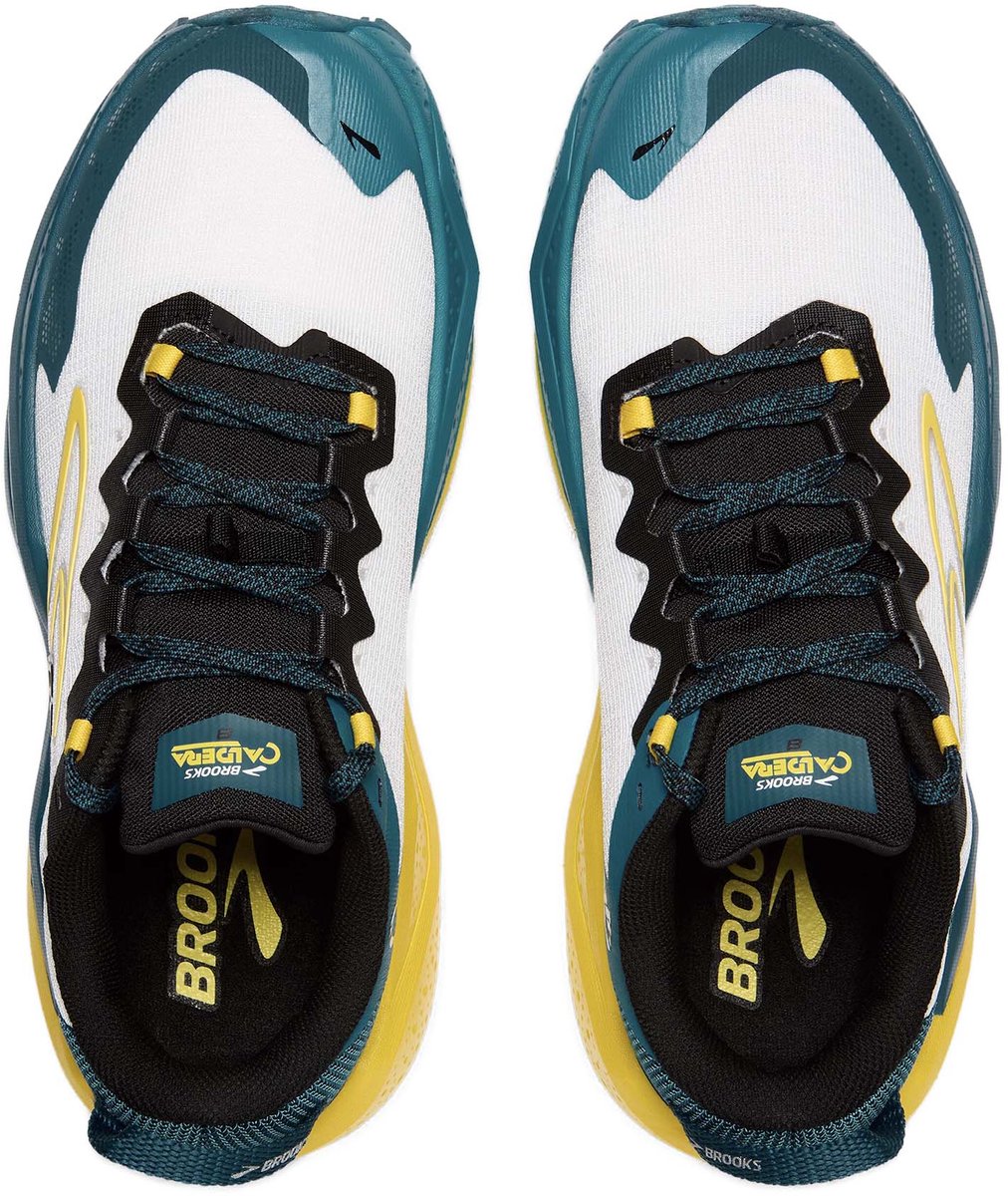 Brooks Caldera Loopschoenen - Sportwear - Volwassen