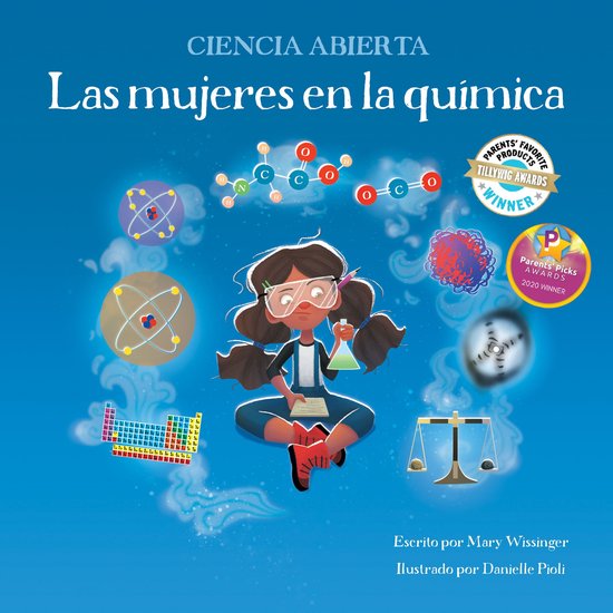 Science Wide Open - Las mujeres en la química
