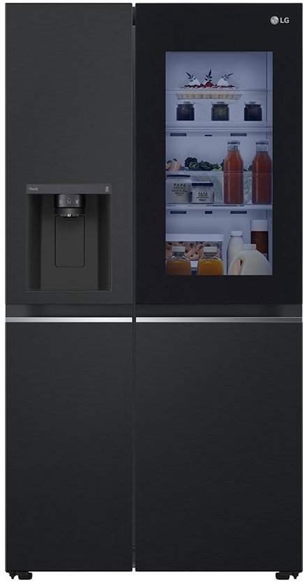 LG GSGV80EPLD InstaView